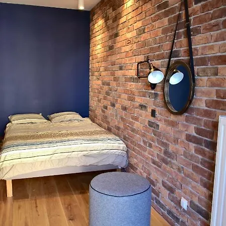 Modern, Big Apartament Near Kazimierz District Krakau