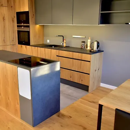 Apartment Modern, Big Apartament Near Kazimierz District *