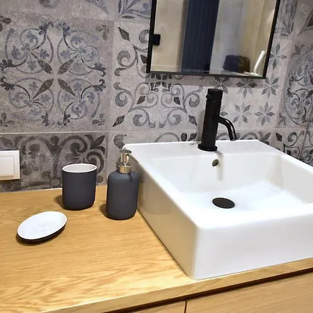 Apartmán Modern, Big Apartament Near Kazimierz District *