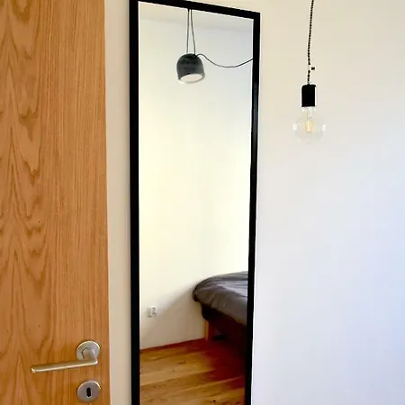 Modern, Big Apartament Near Kazimierz District Apartmán *